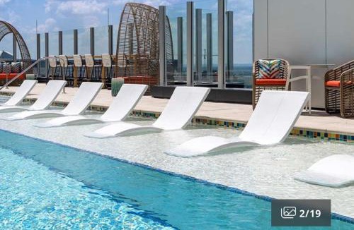 Downtown Atlanta Resort | Club Wyndham Resort Atlanta