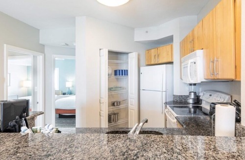 Ocean Drive Condo | Club Wyndham Ocean Boulevard, South Carolina, 2 Bedroom Condo