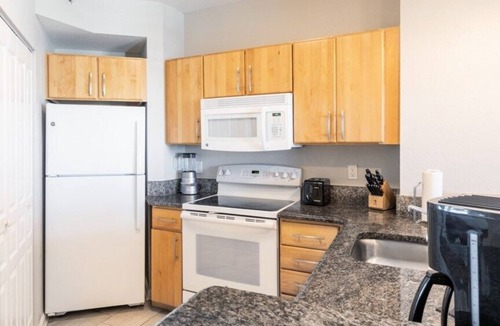 Ocean Drive Condo | Club Wyndham Ocean Boulevard, South Carolina, 2 Bedroom Condo