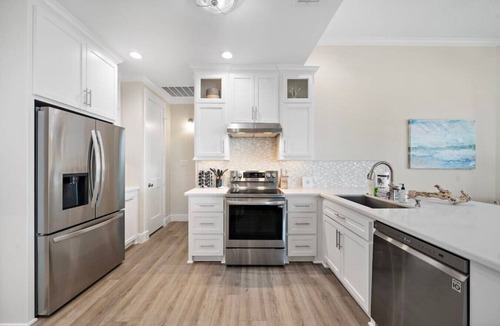 Terramar Beach House | Coastal 4-Bedroom Gem, Near the Beach
