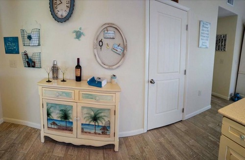 O'byrne House | Coastal Beachfront Haven