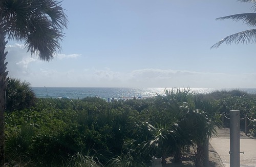 Shipyard Plantation Villa | Coastal Cozy Shipyard Plantation, Golf Course view, close to beach/pool 2 BR/2BA