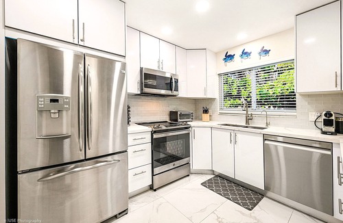 South Lake House | Coastal Dream Resort/4 Bed rooms/Mini Golf/Game Room/Htd Pool/BBQ