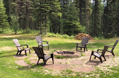 Cohoe Apartment | COHOE LODGE LLC THE FISHING HOLE