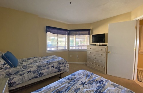 Arcadian Shores Condo | *Come Relax in This Private Bungalow by the Beach at Kingston Plantation!!*