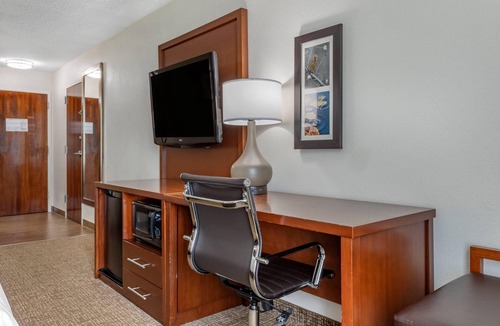 Shelby Hotel | Comfort Inn Shelby