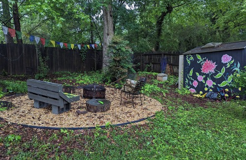 Belvedere Park House | Comfortable 3-bed/2bth house in Decatur, near Emory