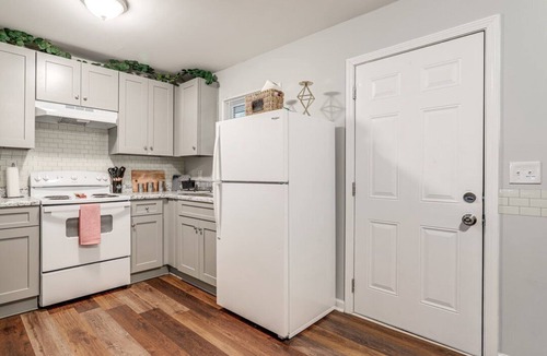 Belvedere Park House | Comfortable Decatur Home 21 min to Atlanta FIFA 2026 Ready