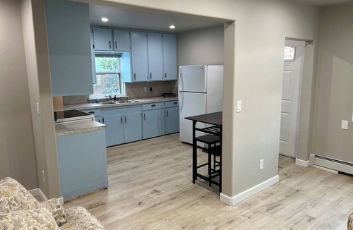 Government Hill House | Comfortable Government Hill Home Near JBER & Anchorage Hospitals