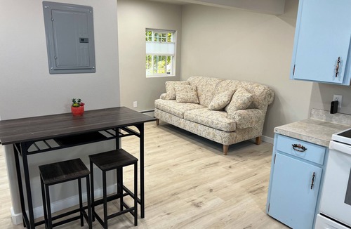 Government Hill House | Comfortable Government Hill Home Near JBER & Anchorage Hospitals