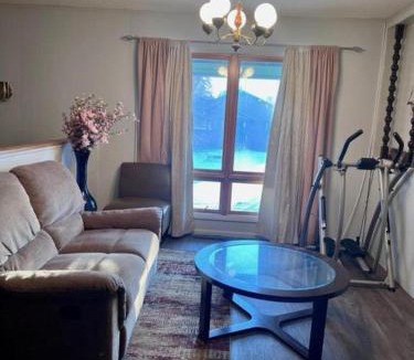 Russian Jack Park House | Compact, Comfortable And Cozy Too