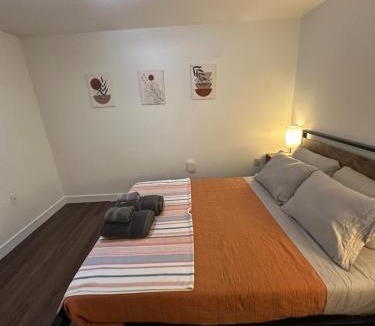 Waban Apartment | Convenient 1 BR Apartment with Private Basement Entrance - 5 min to Green Line T Station & Newton Wellesley Hospital at Newton Boston