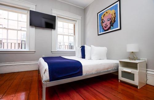 Beacon Hill Apartment | Convenient Beacon Hill Rental by MGH & TD Garden #5