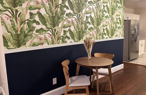 Madison Park House | Convenient Charlotte Comfort