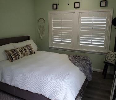 Olmos Park Terrace House | Conveniently Located San Antonio Getaway