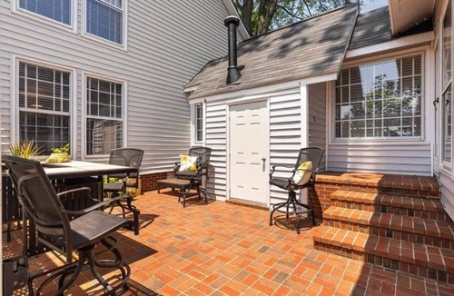 Drayton House | Converse College Stay – Fairview Ave