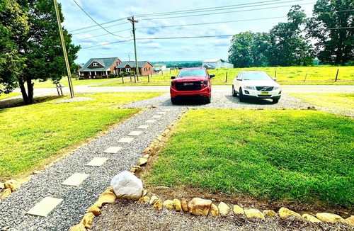 Pinnacle Cottage | Cottage at Pilot Mountain