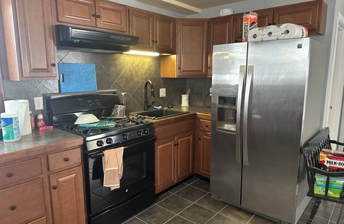 Millis Cottage | Cottage sitting behind the main house on approximately 2 acres of property.