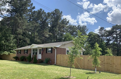 Prosperity Church Road House | Country Oasis in Charlotte - Relax in Charlotte !