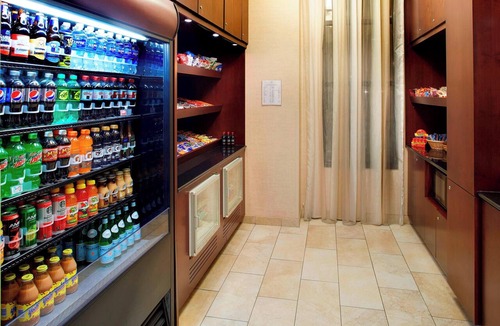 Lindenwald Hotel | Courtyard by Marriott Hamilton