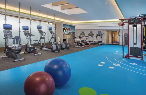 Calverton Hotel | Courtyard by Marriott Silver Spring North/White Oak