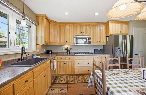 Otto House | Coweeta Rapids: Your Elevated Creekside Escape