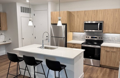 Piedmont Heights Apartment | Cozy 1-bedroom apartment by Piedmont park