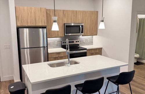 Piedmont Heights Apartment | Cozy 1-bedroom apartment by Piedmont park