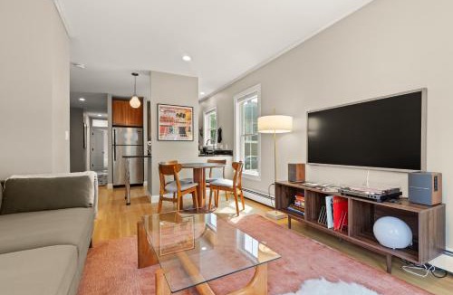 The Port Apartment | Cozy 2 Bed Apt