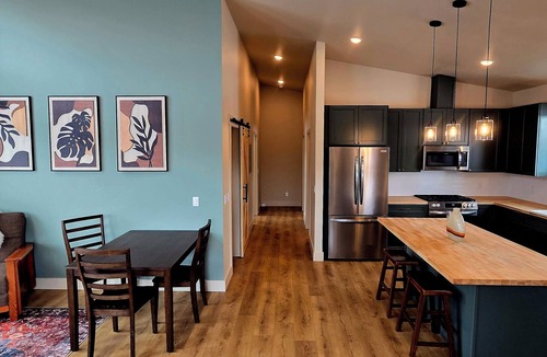 Anchor Point House | Cozy 2-bedroom home, close to the Anchor River