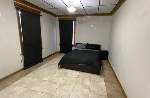 Atlanta University Center House | Cozy 2bed 2 bath Home in the Heart of Downtown Atlanta