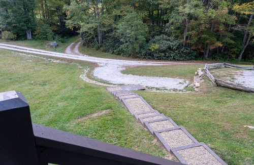 Cullowhee Apartment | Cozy and comfortable, recently update studio house near Highlands and Cashiers