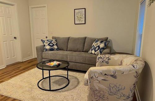 Beaufort House | Cozy and quiet four Four Pets Yes