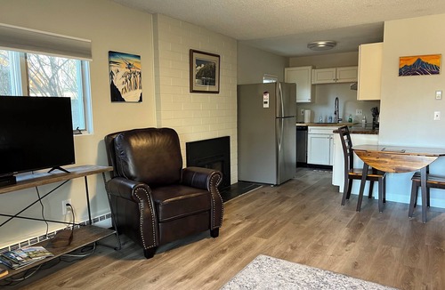 South Addition Apartment | Cozy One Bedroom within walking distance of Downtown Attractions