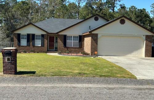 Peach Orchard House | Cozy Stay in Hephzibah