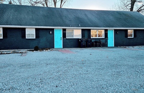 Columbia House | Cozy, well appointed 3-bedroom, 1.5-bath house 10 min from Mizzou