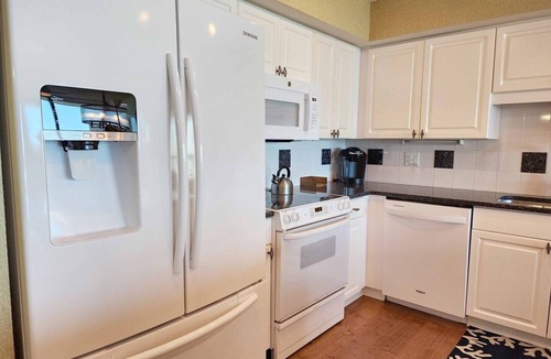 Litchfield by the Sea Condo | Crescent D4E Litchfield Beach