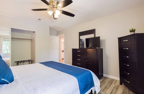 Rock Hill Condo | Cute Condo in Rock Hill-53