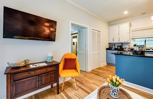 Georgetown Villa | Cute Georgetown Villa < 1 Mi to Historic District