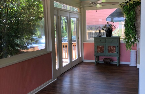 Greensboro House | Da Casa Banana2, Large 10 Bedroom/10 Bathroom Home on Beautiful Lake Oconee