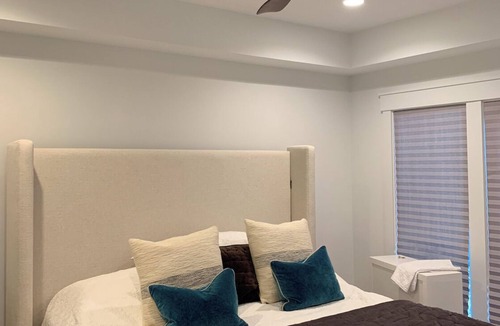 Saint Helena Island House | DATAW Island - Located on T-Box of 11th hole Cotton Dike