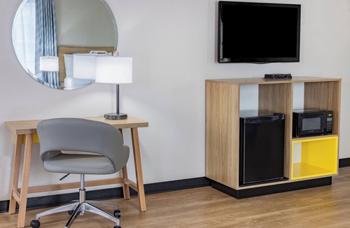 Barnwell Hotel | Days Inn by Wyndham Barnwell