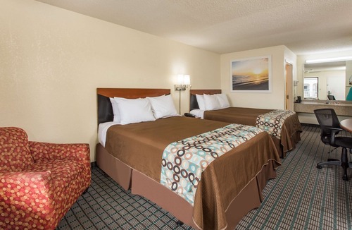 Dillon Hotel | Days Inn by Wyndham Dillon