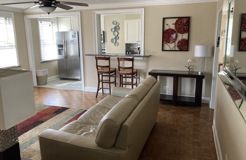 Downtown Atlanta Condo | Dazzling Penthouse.Downtown Atlanta.Free Reserved Parking