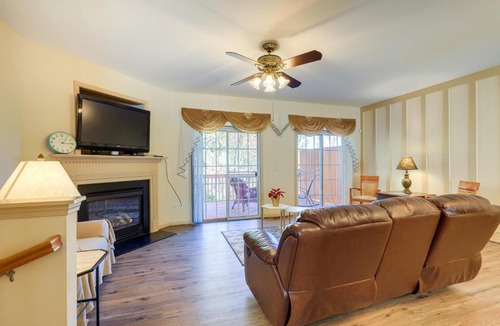 Belvedere Park House | Decatur Vacation Rental ~ 5 Mi to Downtown Decatur