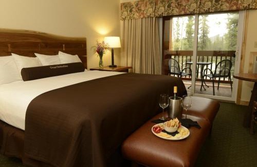McKinley Park Cabin | Denali Park Village