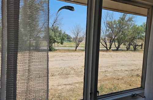 Espanola House | Desert Hacienda Estate - La Casita