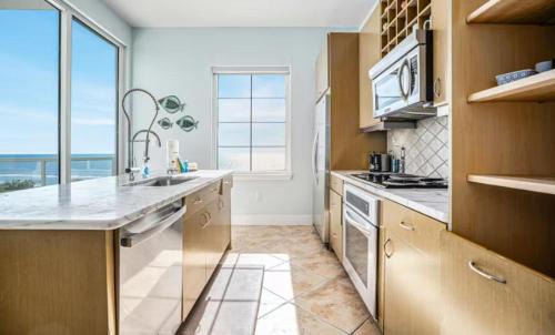 Galveston House | Diamond Beach Resort-Escape #516