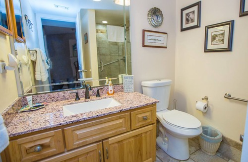Crescent Beach Condo | Direct Beachfront at Crescent Beach, Atlantic Ocean, Matanzas River