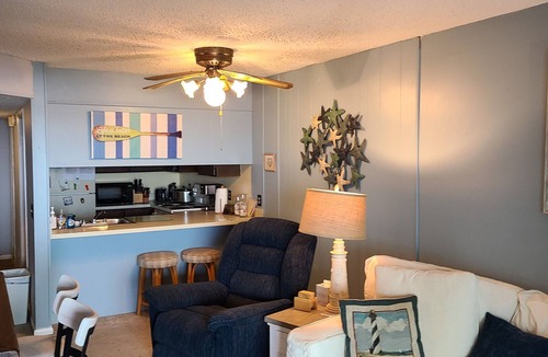 Windy Hill Condo | DIRECT OCEANFRONT, 1ST FLOOR, SPECTACULAR VIEWS! DISCOUNTS AVAILABLE